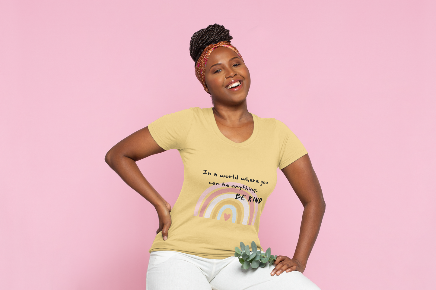 Be Kind Shirts