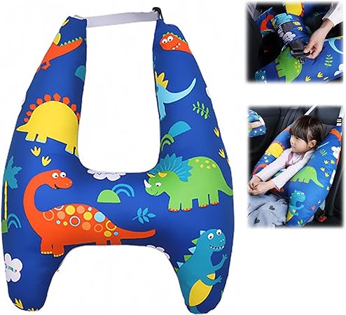 Little Voyager Pillow™