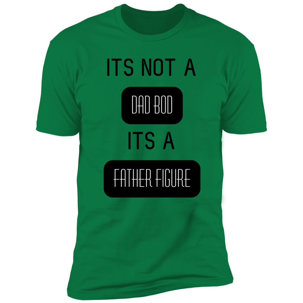 Father Figure Shirts