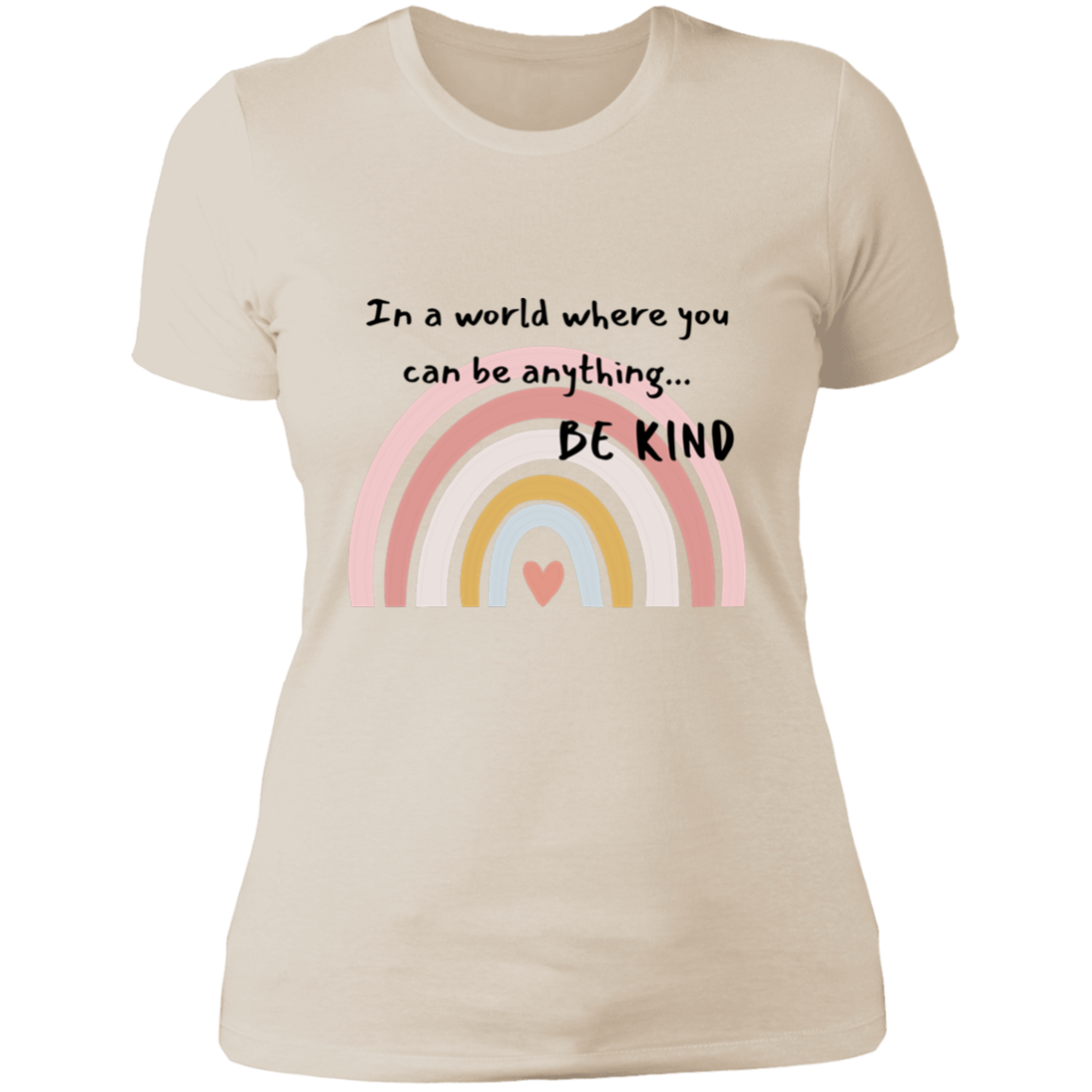 Be Kind Shirts