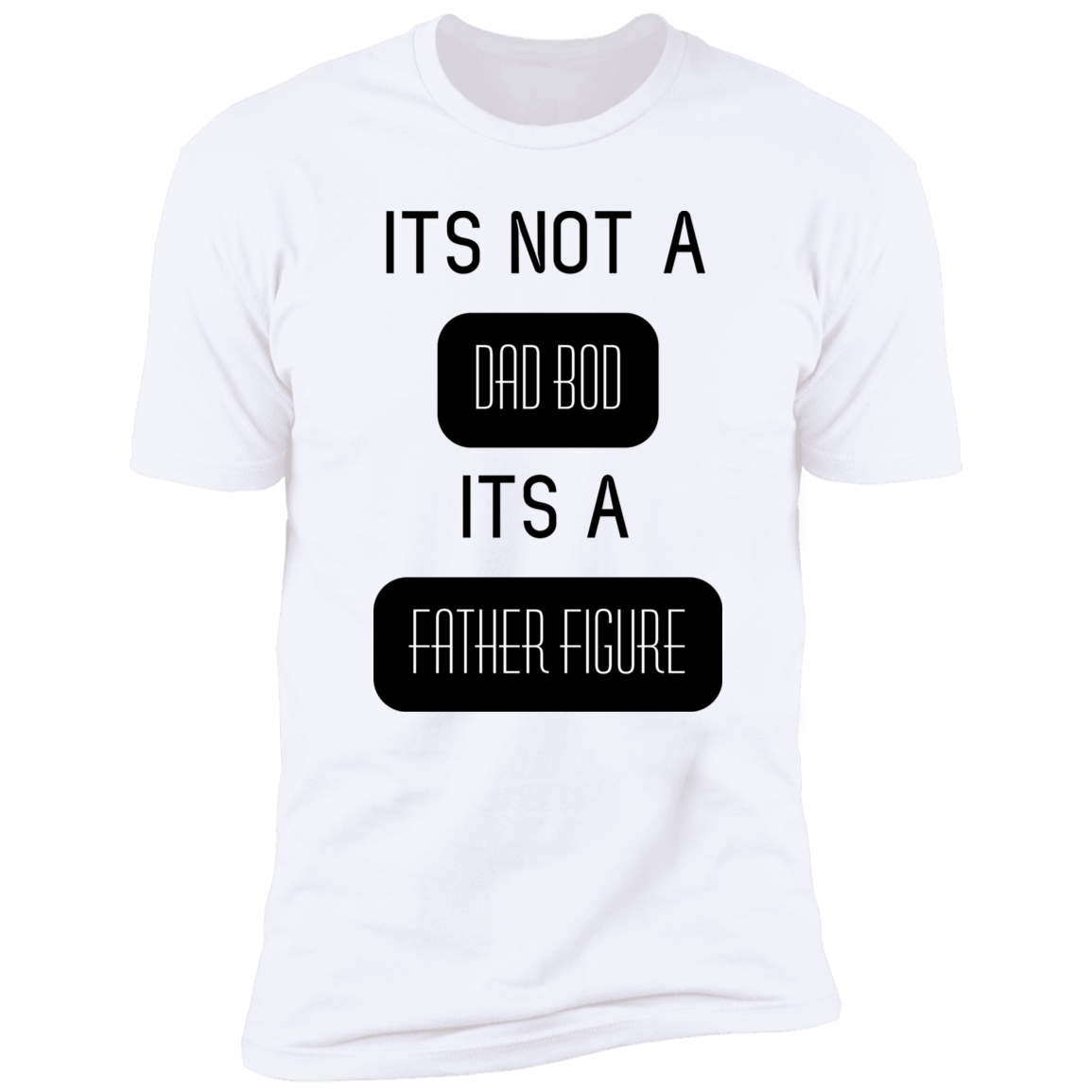 Father Figure Shirts