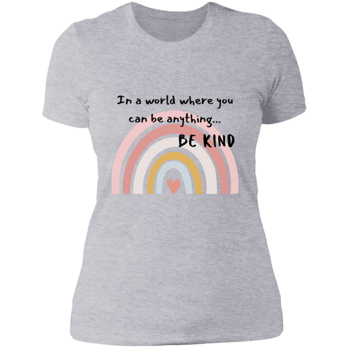 Be Kind Shirts