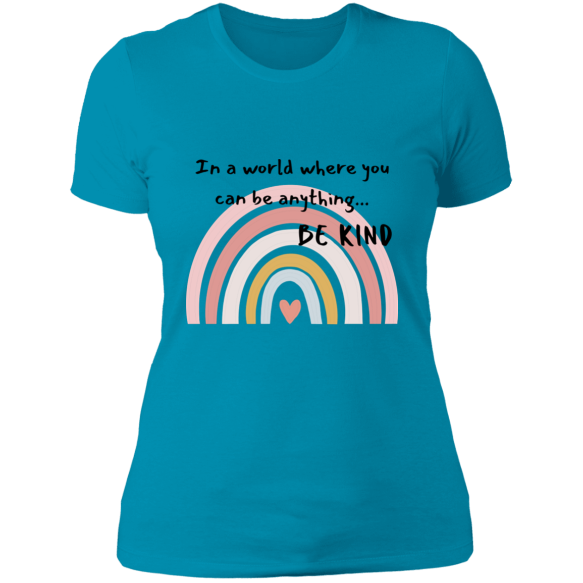 Be Kind Shirts