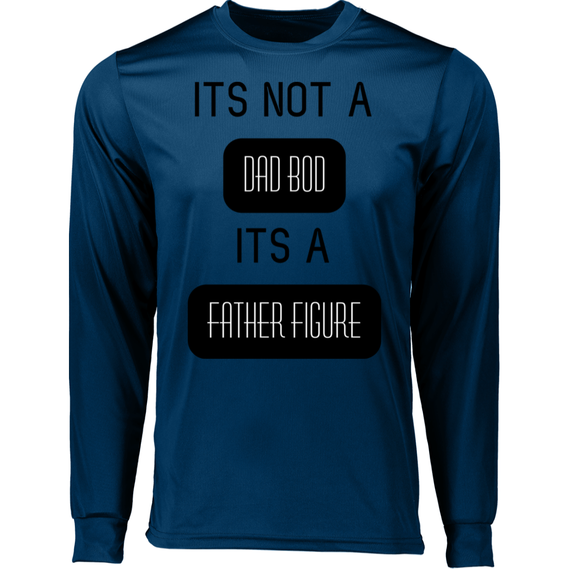 Father Figure Shirts