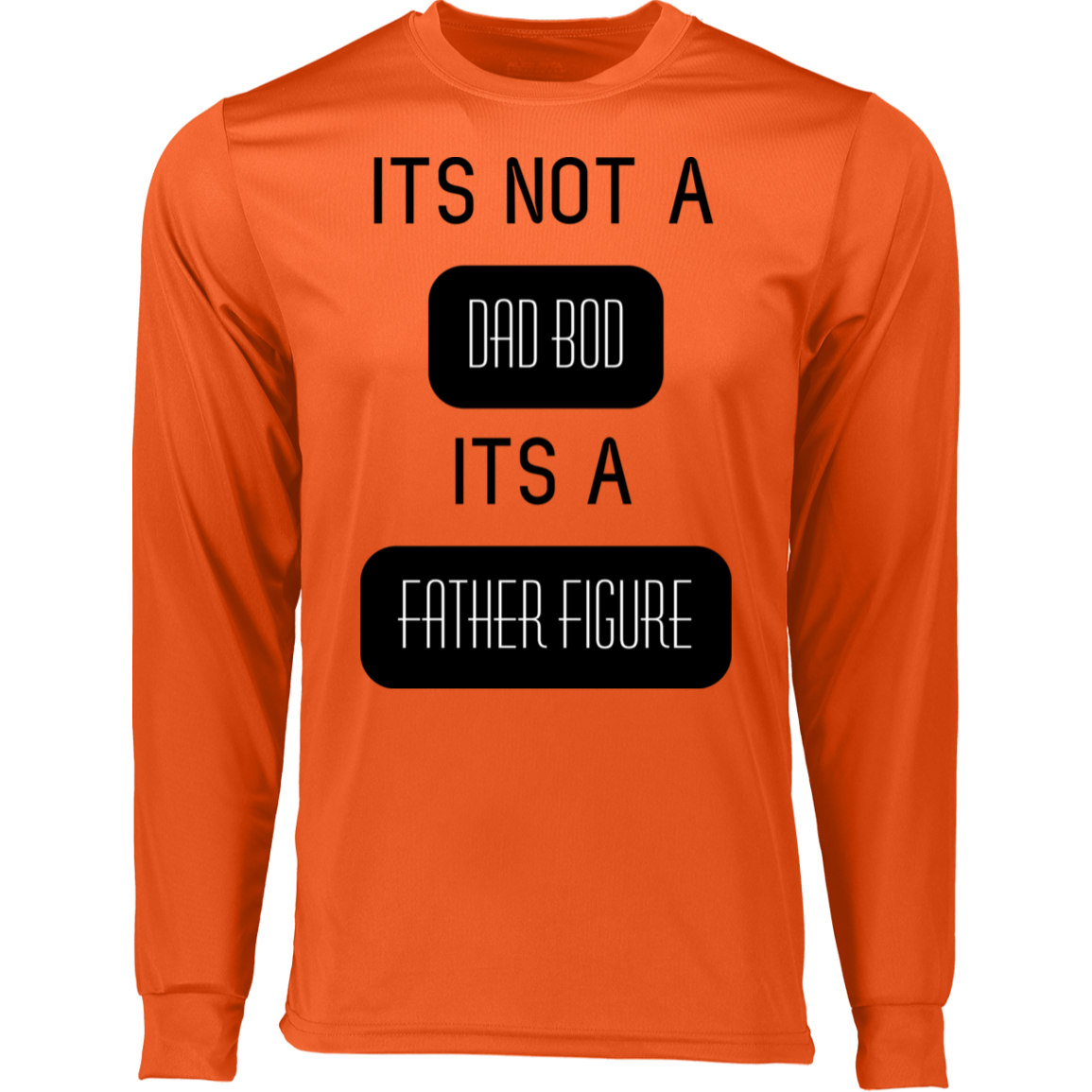 Father Figure Shirts