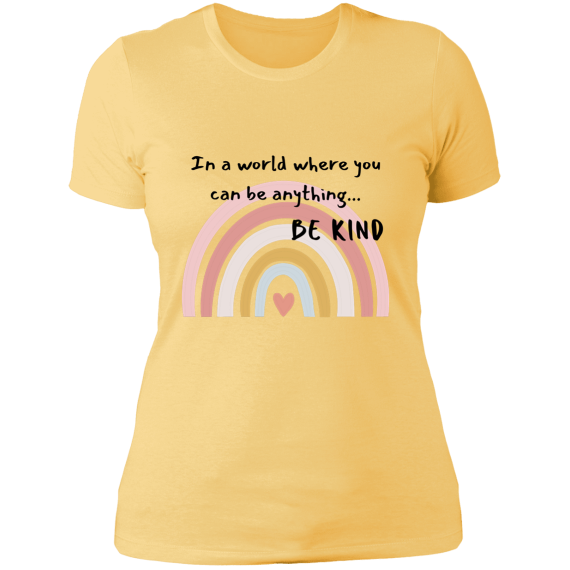 Be Kind Shirts