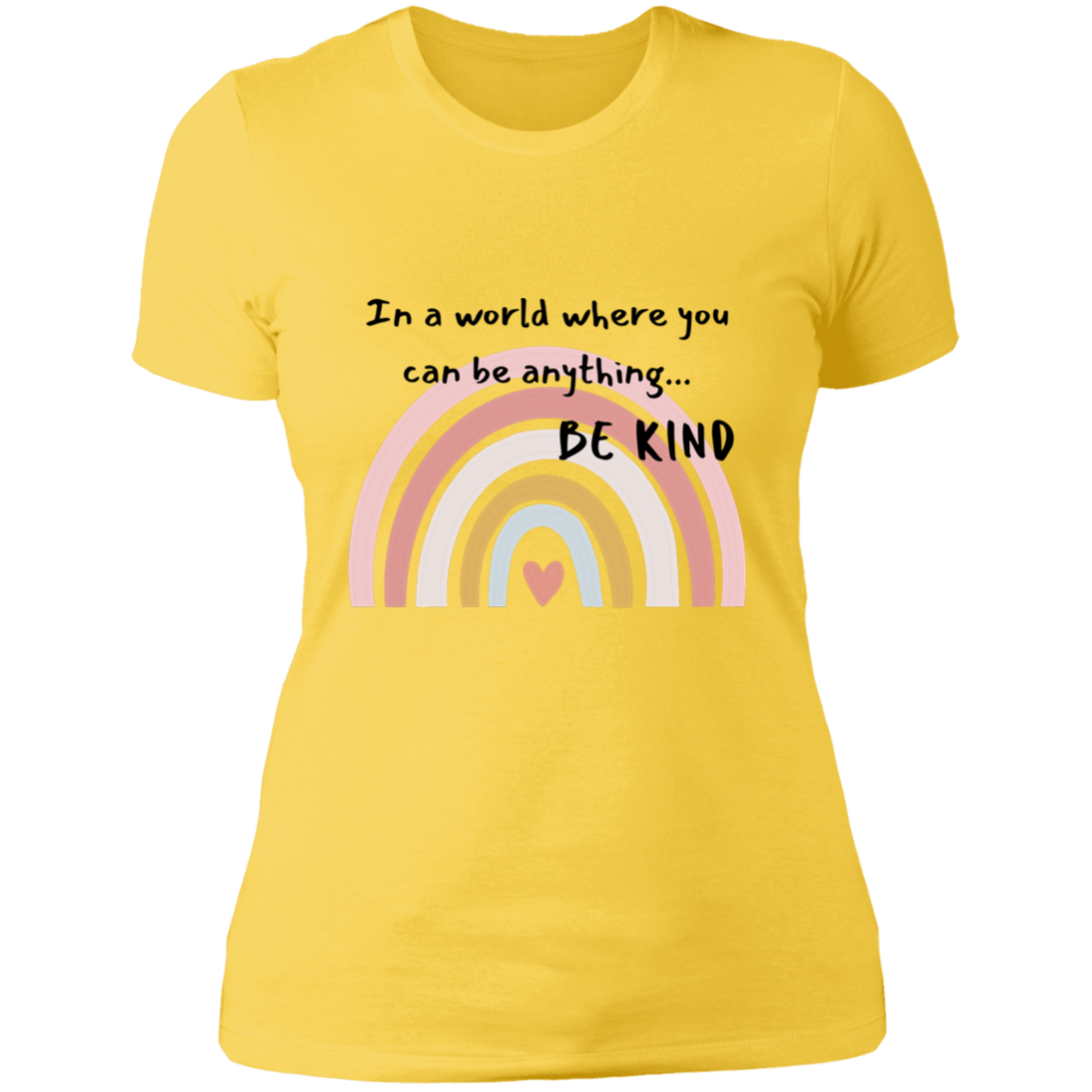 Be Kind Shirts
