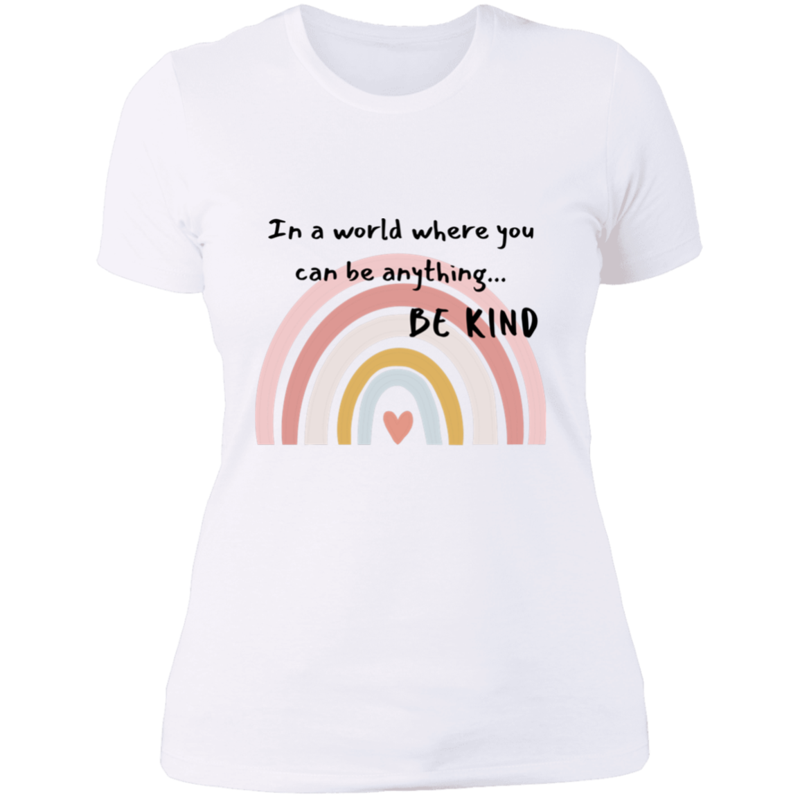 Be Kind Shirts