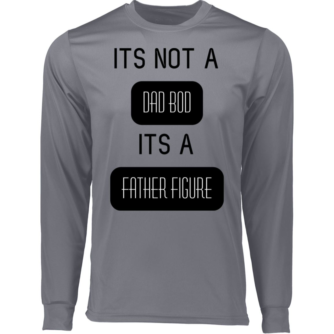 Father Figure Shirts