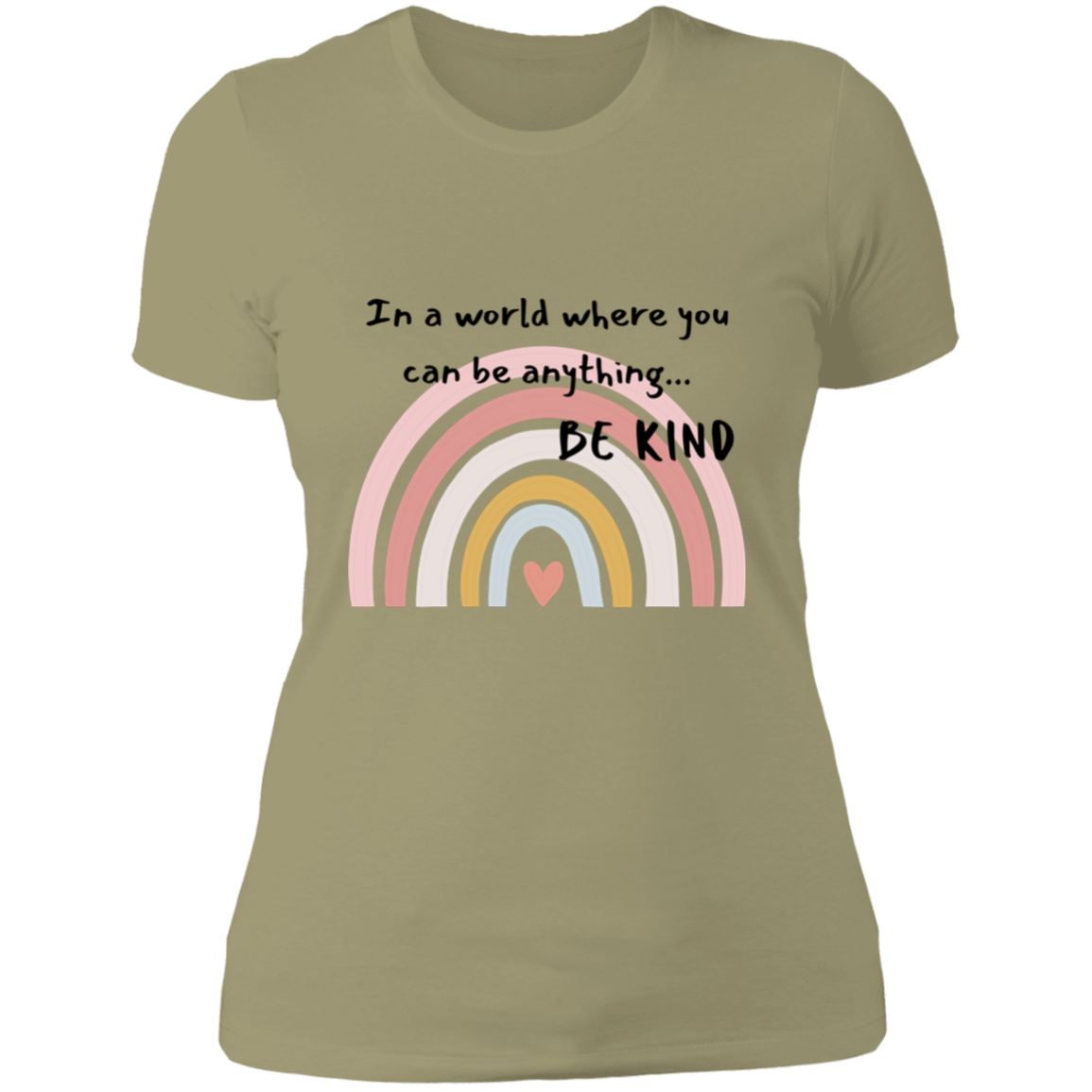 Be Kind Shirts