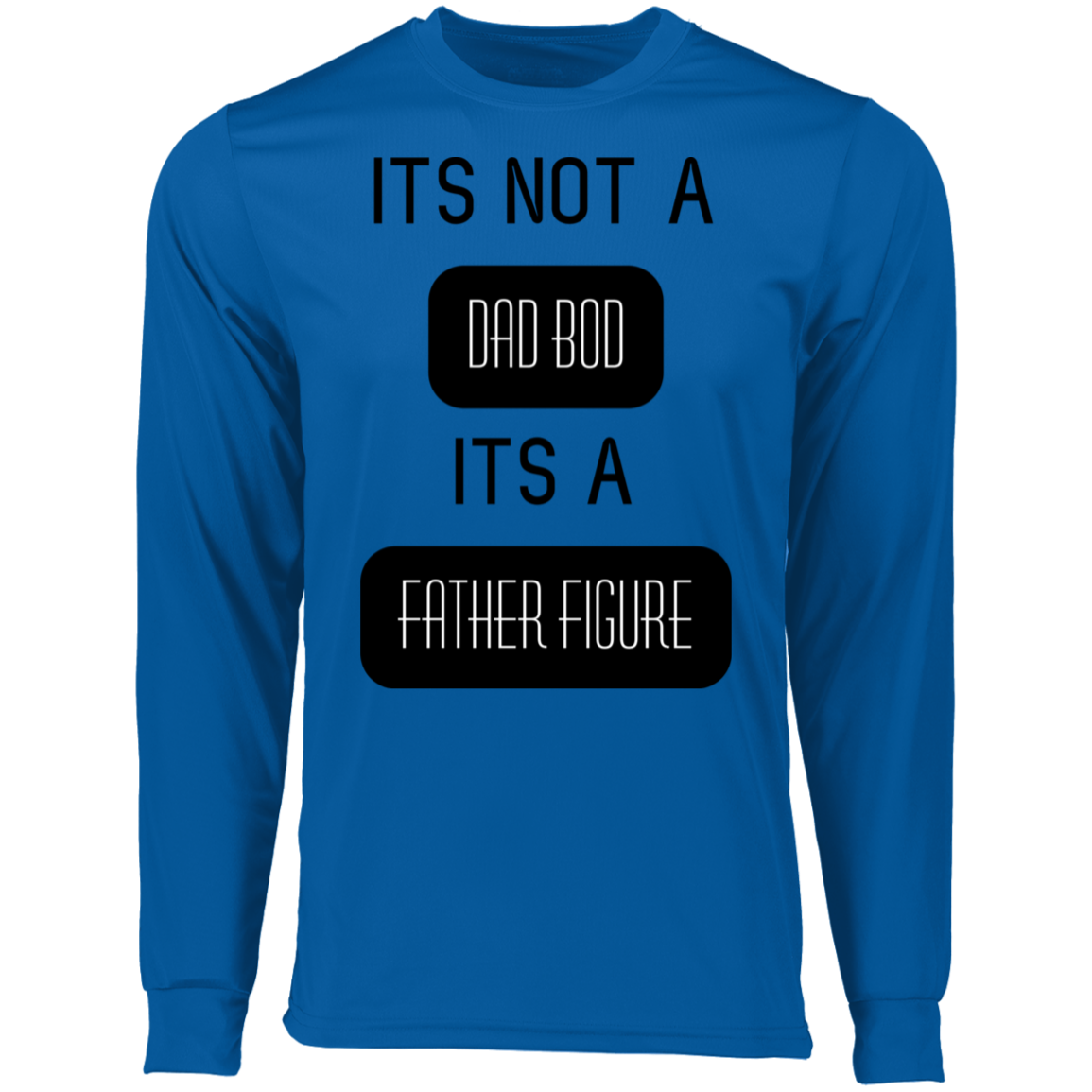 Father Figure Shirts