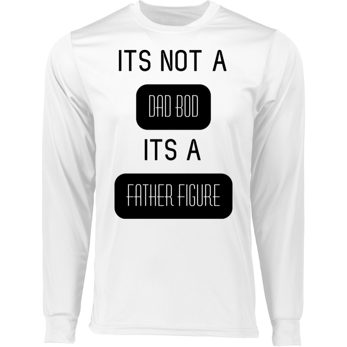 Father Figure Shirts
