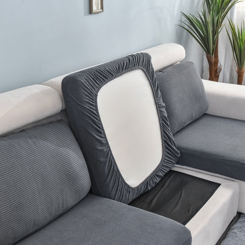 Sofa Seat Cushion Covers and Furniture Protectors