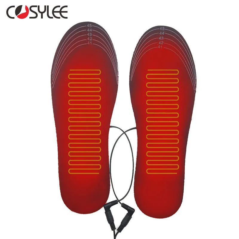 Heated Insoles