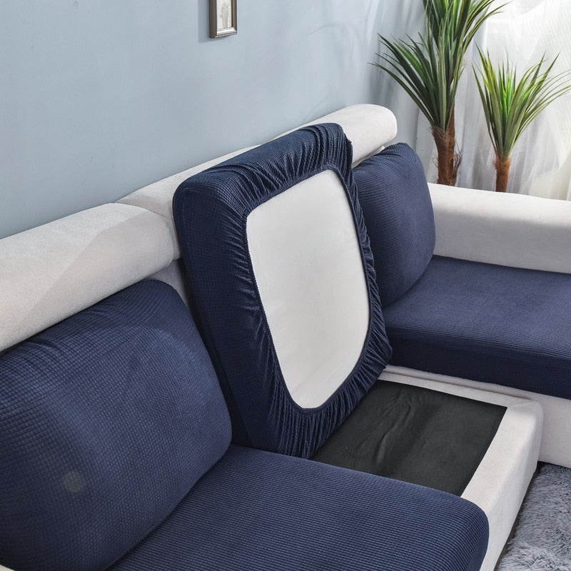 Sofa Seat Cushion Covers and Furniture Protectors