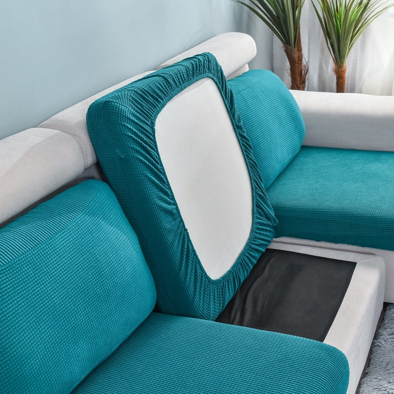Sofa Seat Cushion Covers and Furniture Protectors
