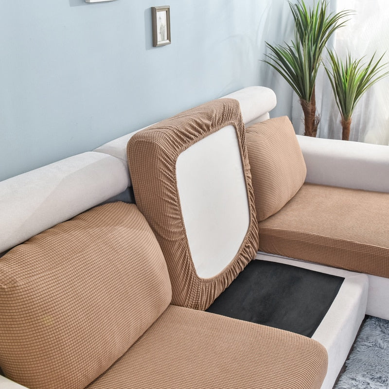 Sofa Seat Cushion Covers and Furniture Protectors