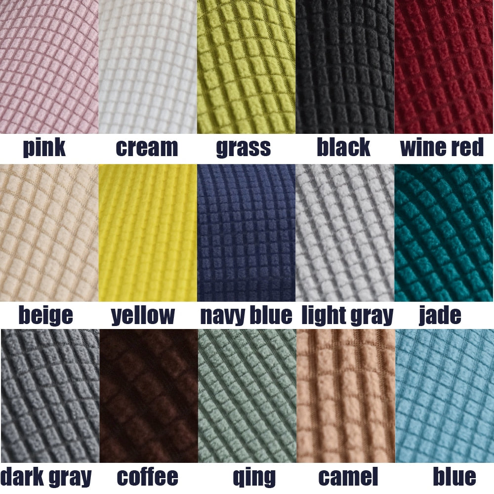 Sofa Seat Cushion Covers and Furniture Protectors