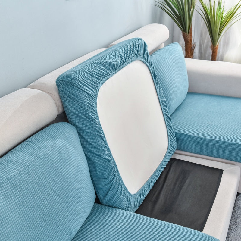 Sofa Seat Cushion Covers and Furniture Protectors