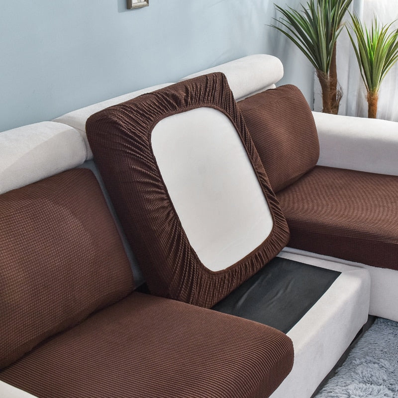 Sofa Seat Cushion Covers and Furniture Protectors