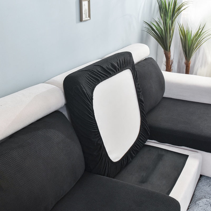 Sofa Seat Cushion Covers and Furniture Protectors