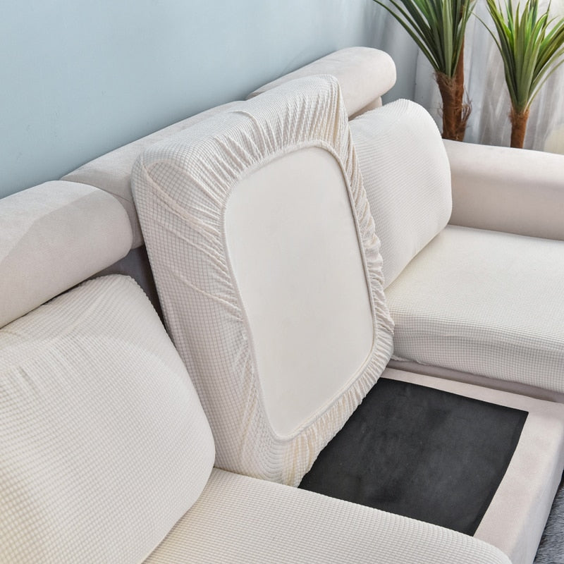 Sofa Seat Cushion Covers and Furniture Protectors