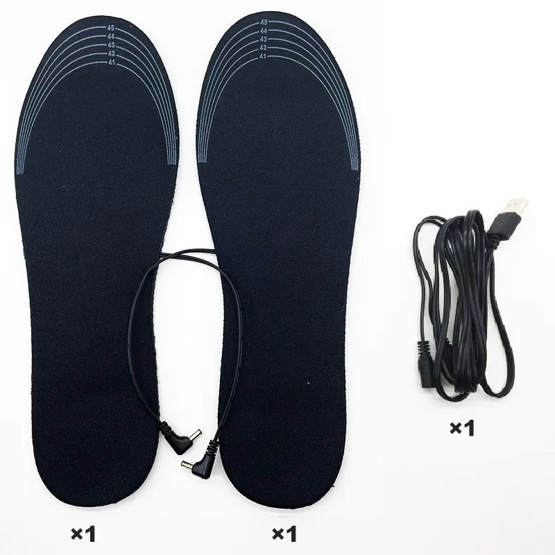 Heated Insoles