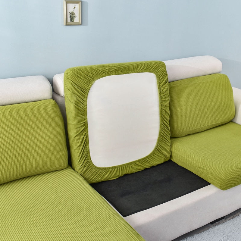 Sofa Seat Cushion Covers and Furniture Protectors