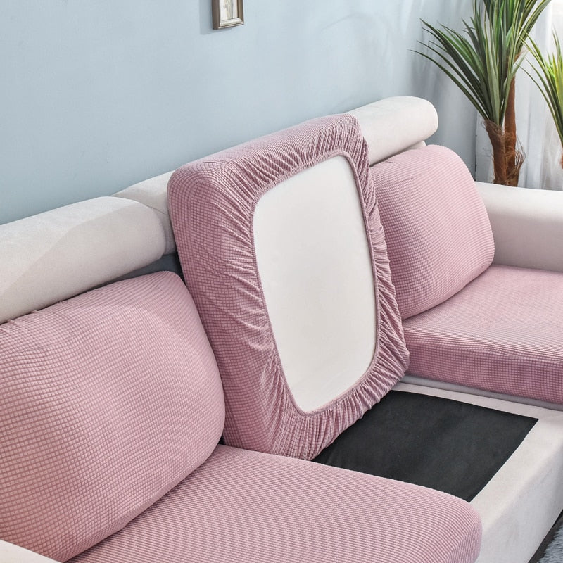 Sofa Seat Cushion Covers and Furniture Protectors