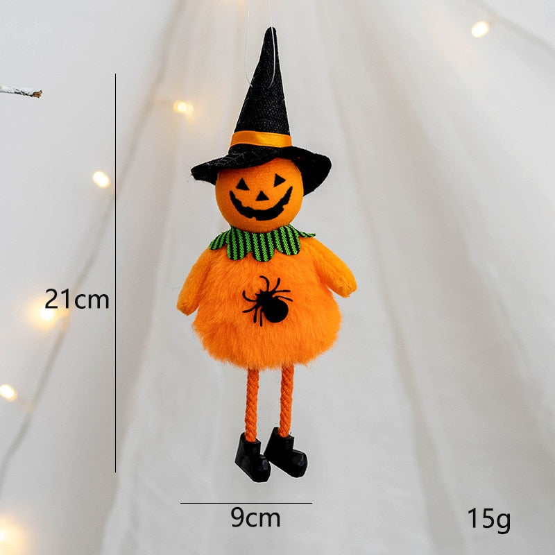 Led Halloween Light Strings & Other Halloween Decor | Indoor or Outdoor | Multiple Options