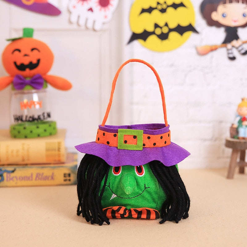 Halloween Bags
