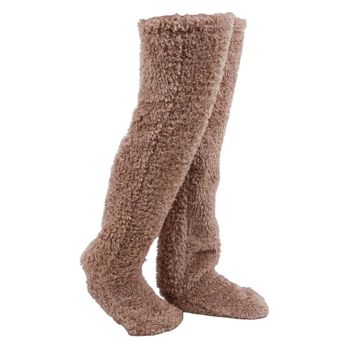 Cozy Knee Highs