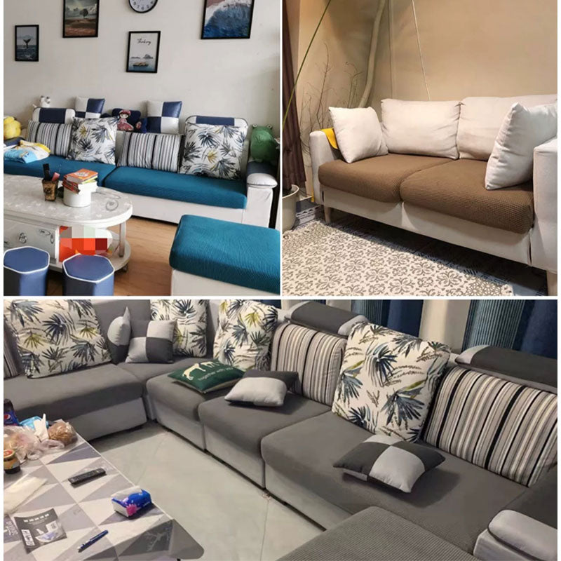 Sofa Seat Cushion Covers and Furniture Protectors