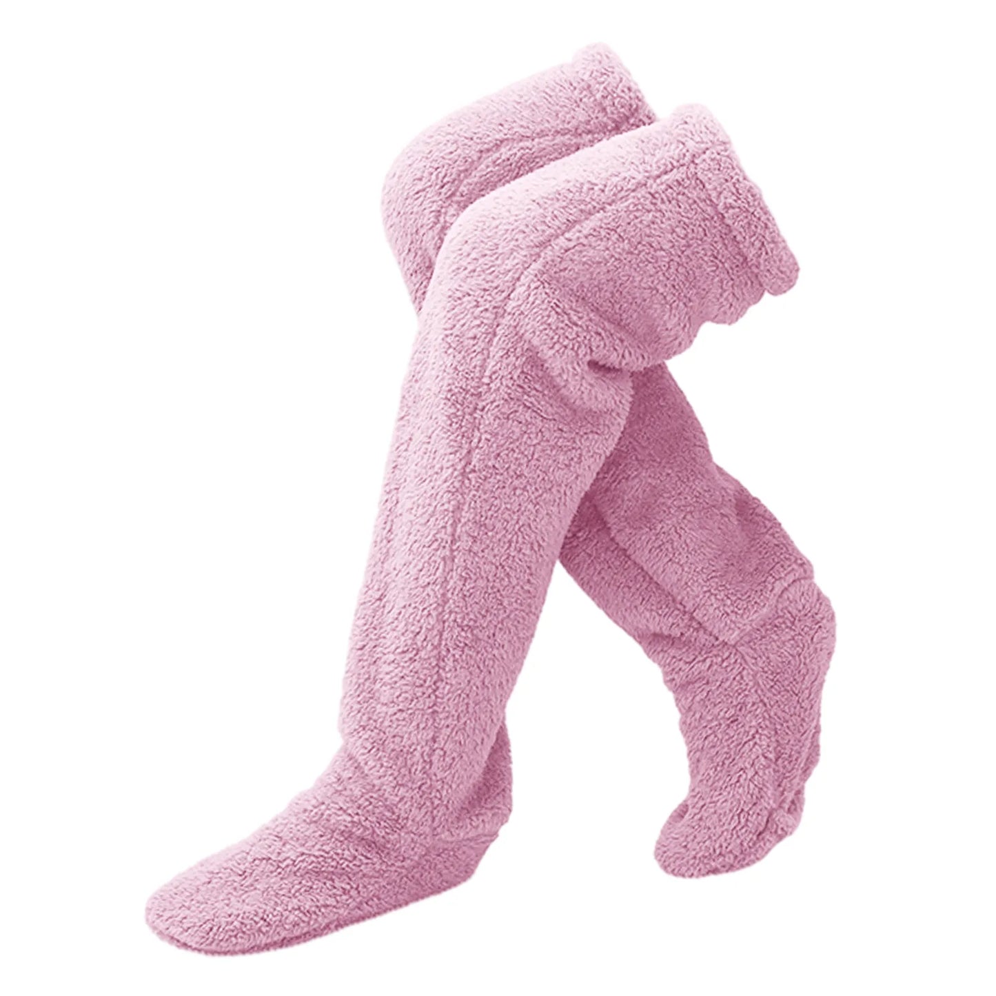 Cozy Knee Highs
