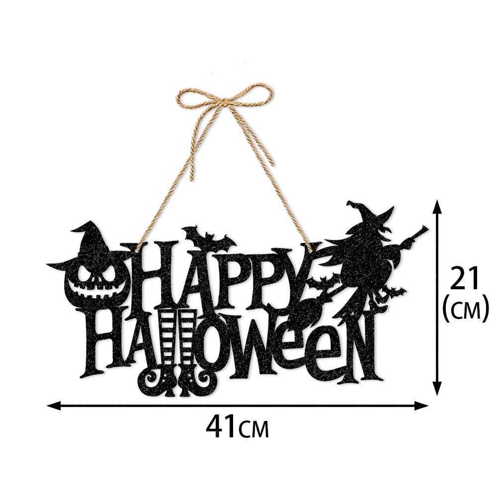 Led Halloween Light Strings & Other Halloween Decor | Indoor or Outdoor | Multiple Options