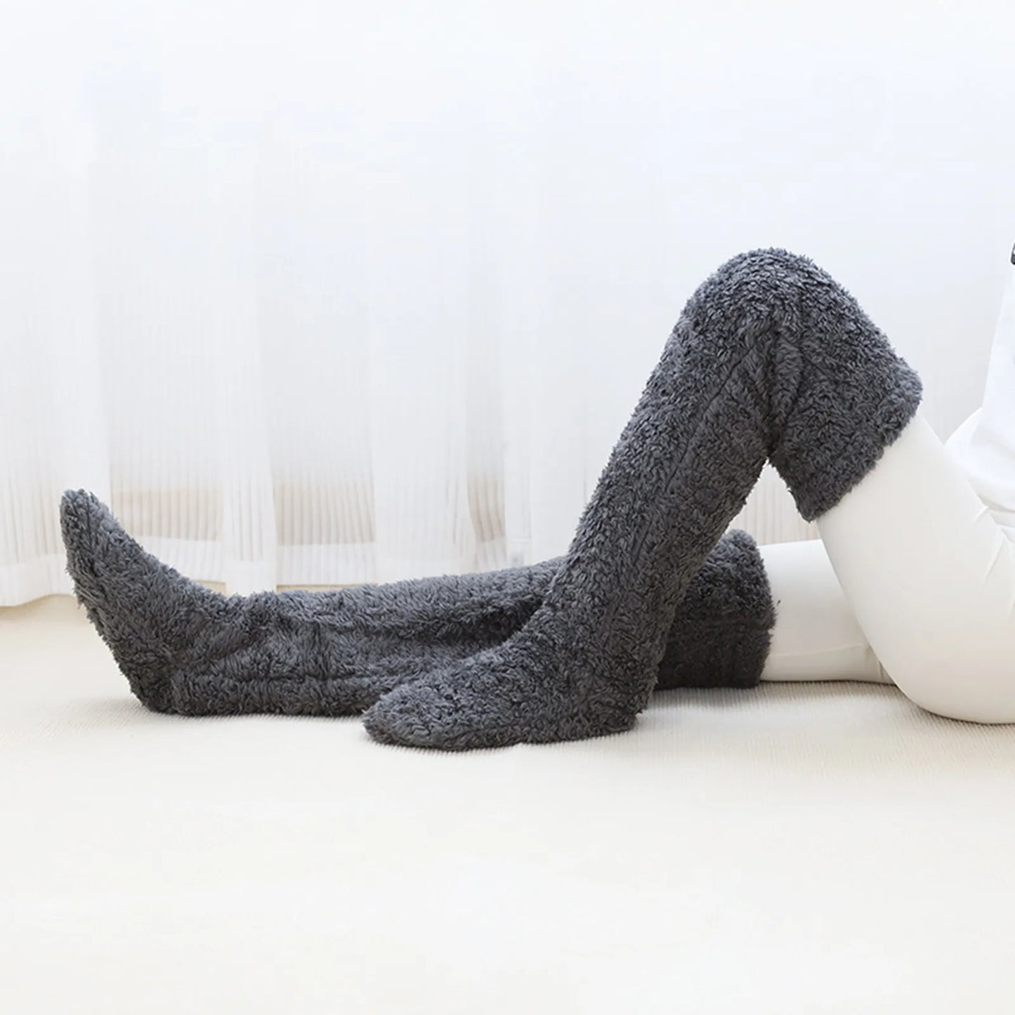 Cozy Knee Highs