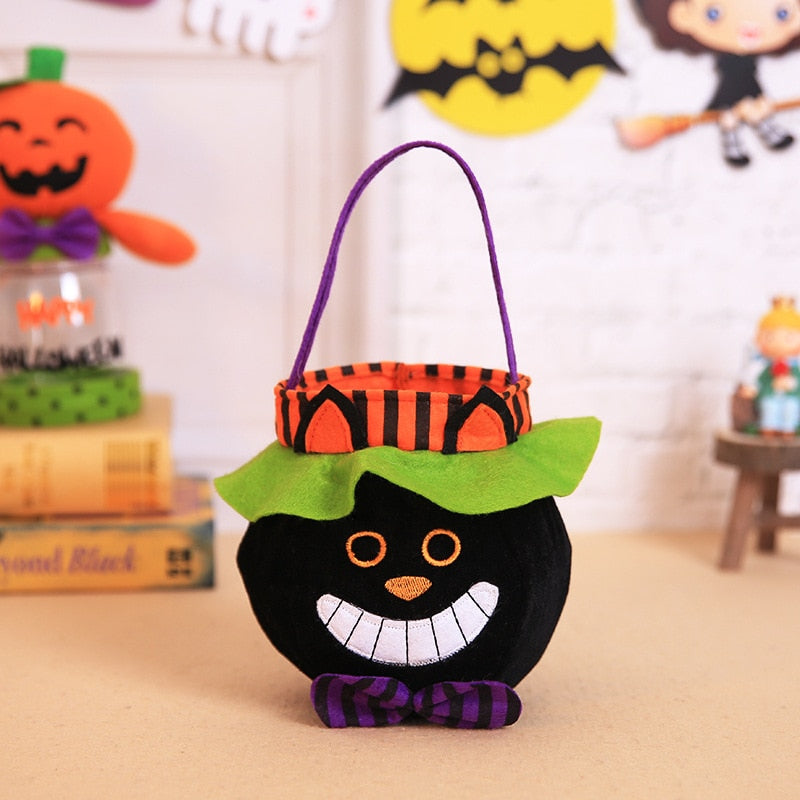 Halloween Bags