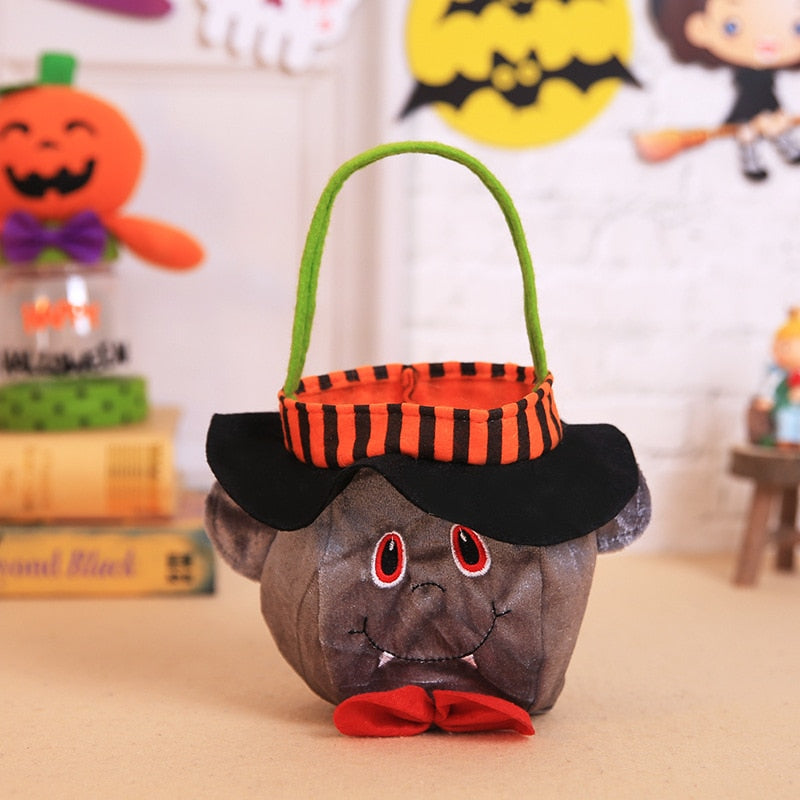 Halloween Bags