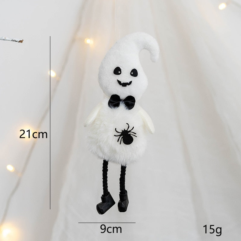 Led Halloween Light Strings & Other Halloween Decor | Indoor or Outdoor | Multiple Options