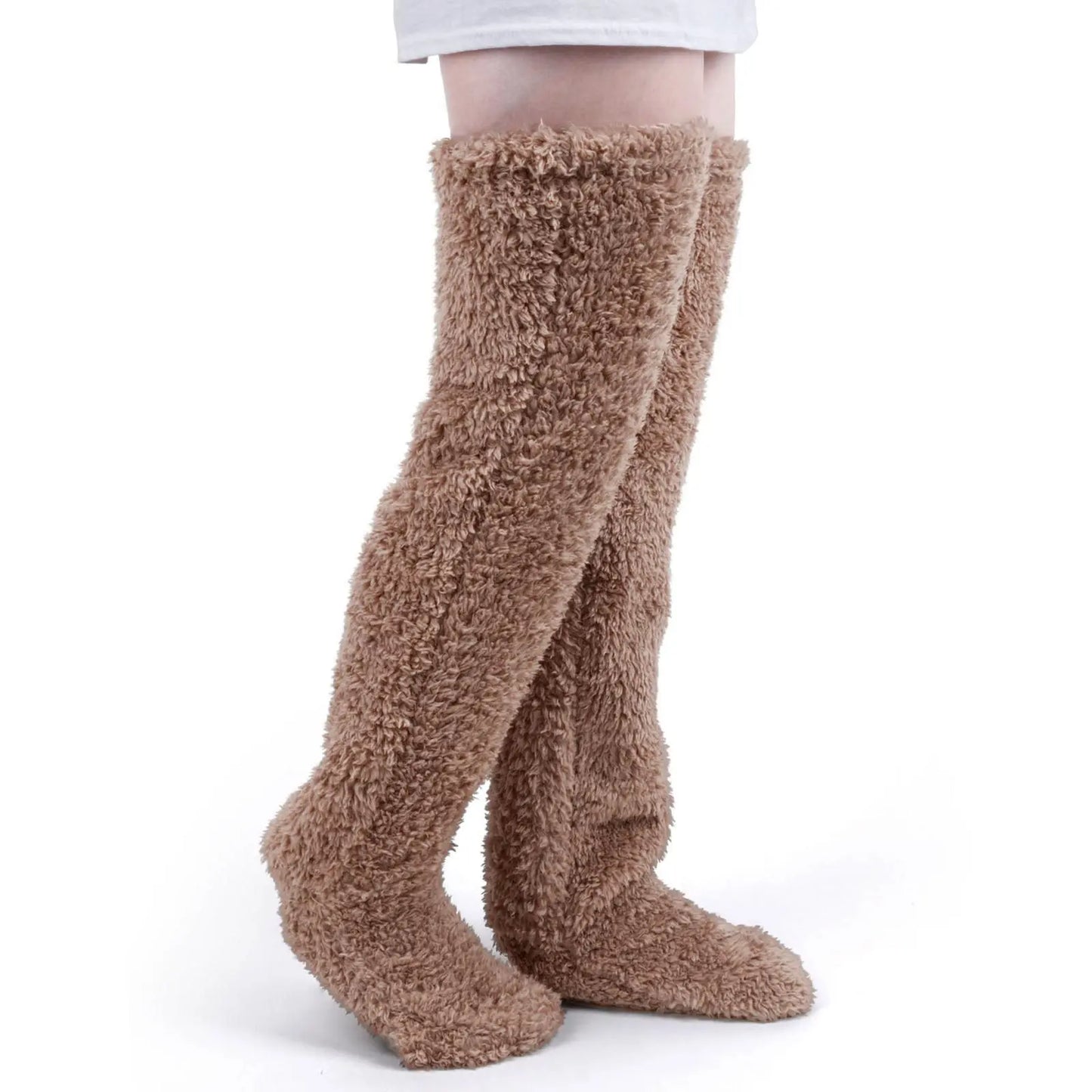 Cozy Knee Highs