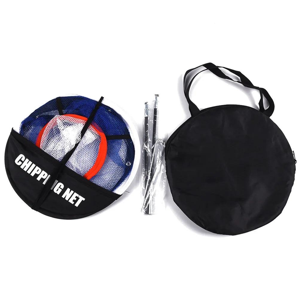 Portable Chipping Golf Net