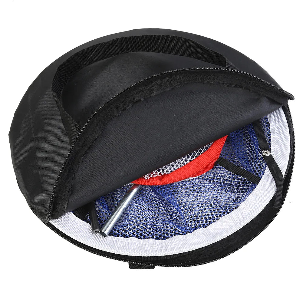 Portable Chipping Golf Net
