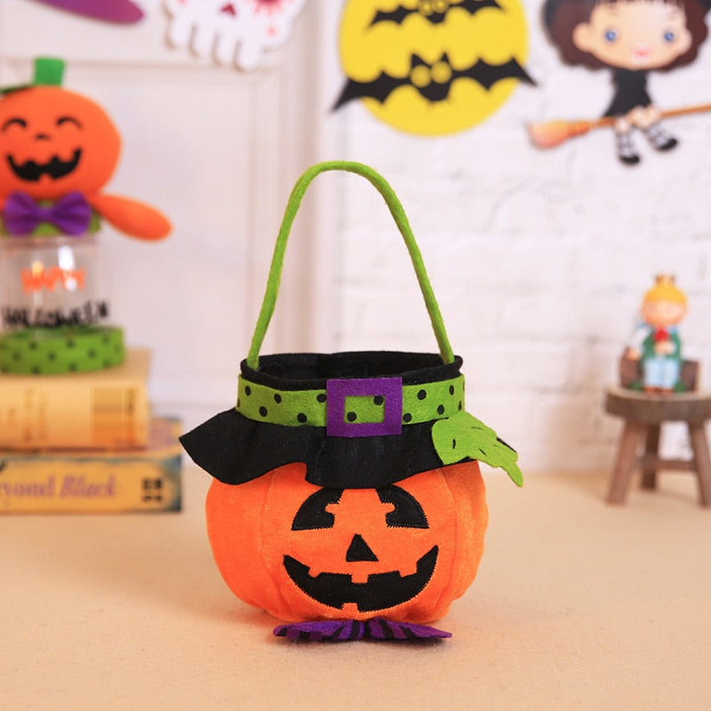 Halloween Bags