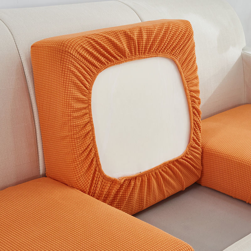 Sofa Seat Cushion Covers and Furniture Protectors