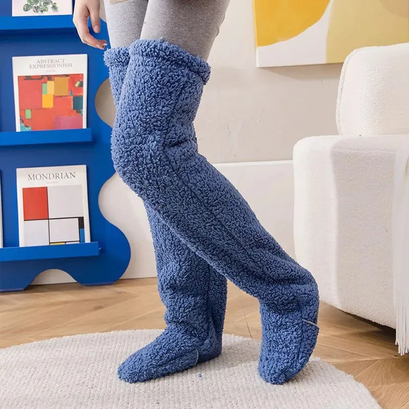 Cozy Knee Highs