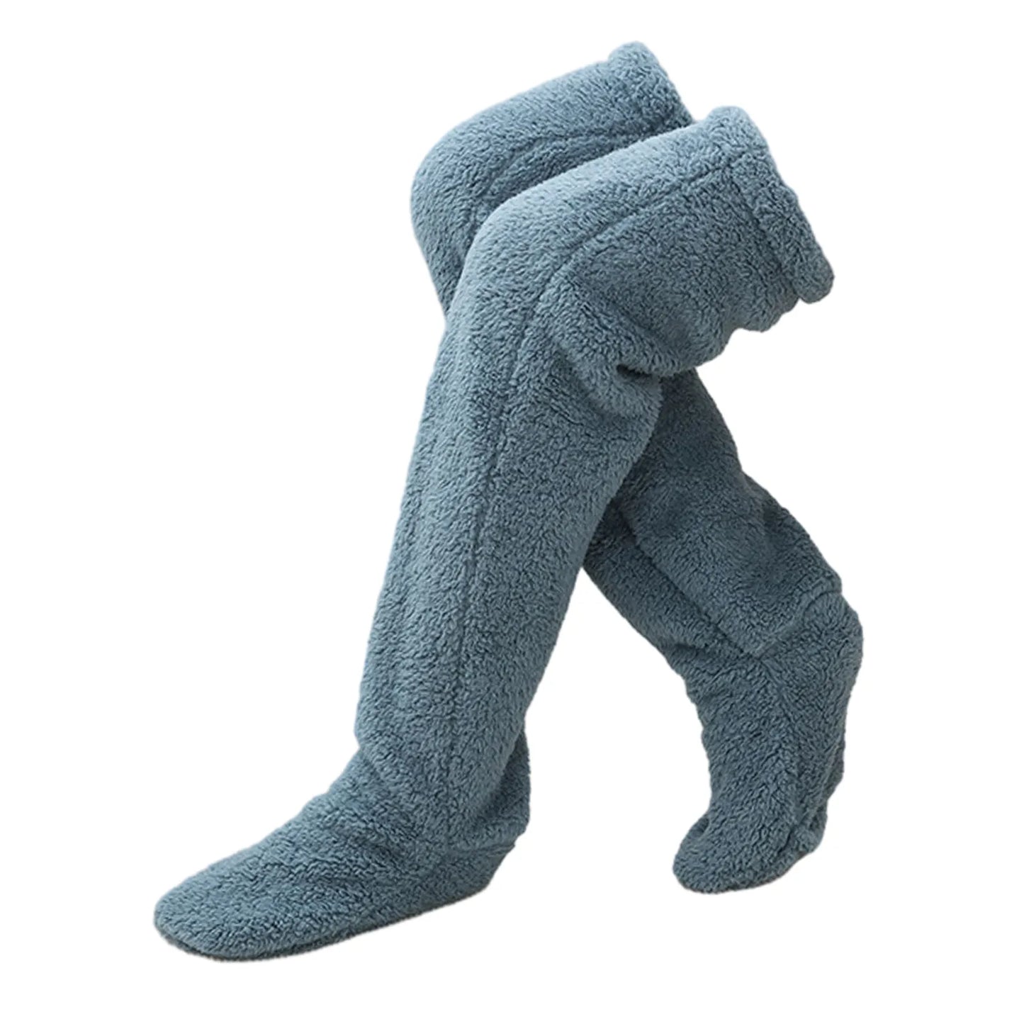Cozy Knee Highs