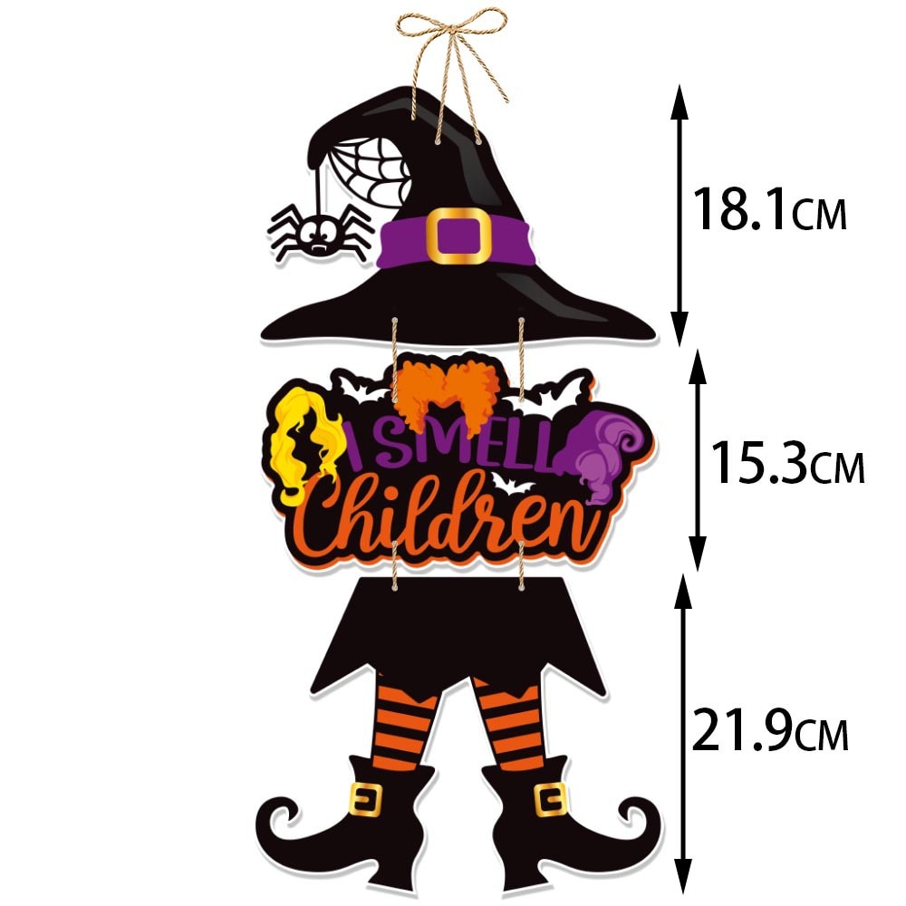 Led Halloween Light Strings & Other Halloween Decor | Indoor or Outdoor | Multiple Options