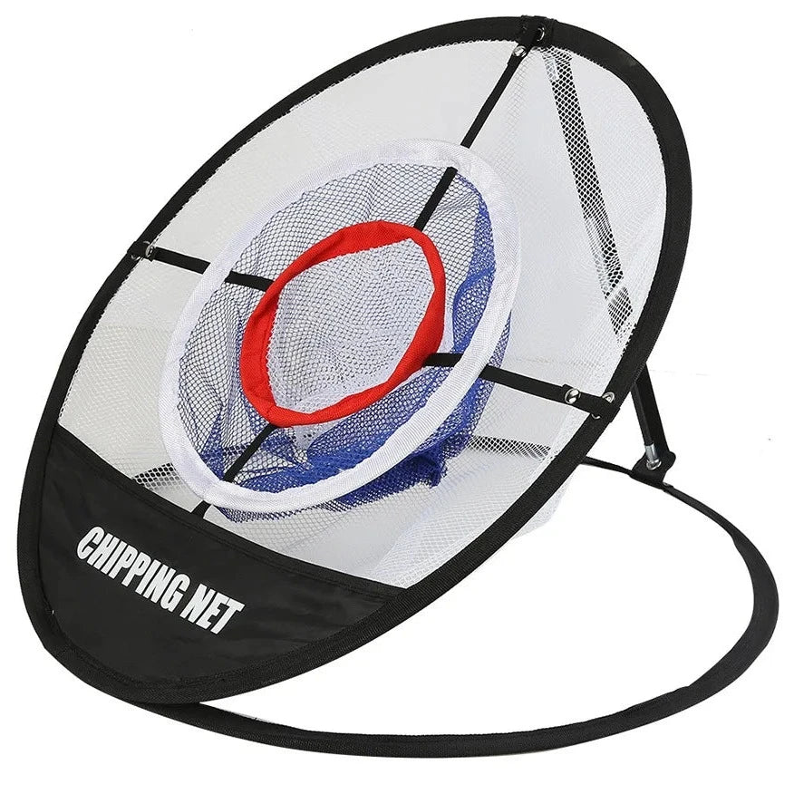 Portable Chipping Golf Net