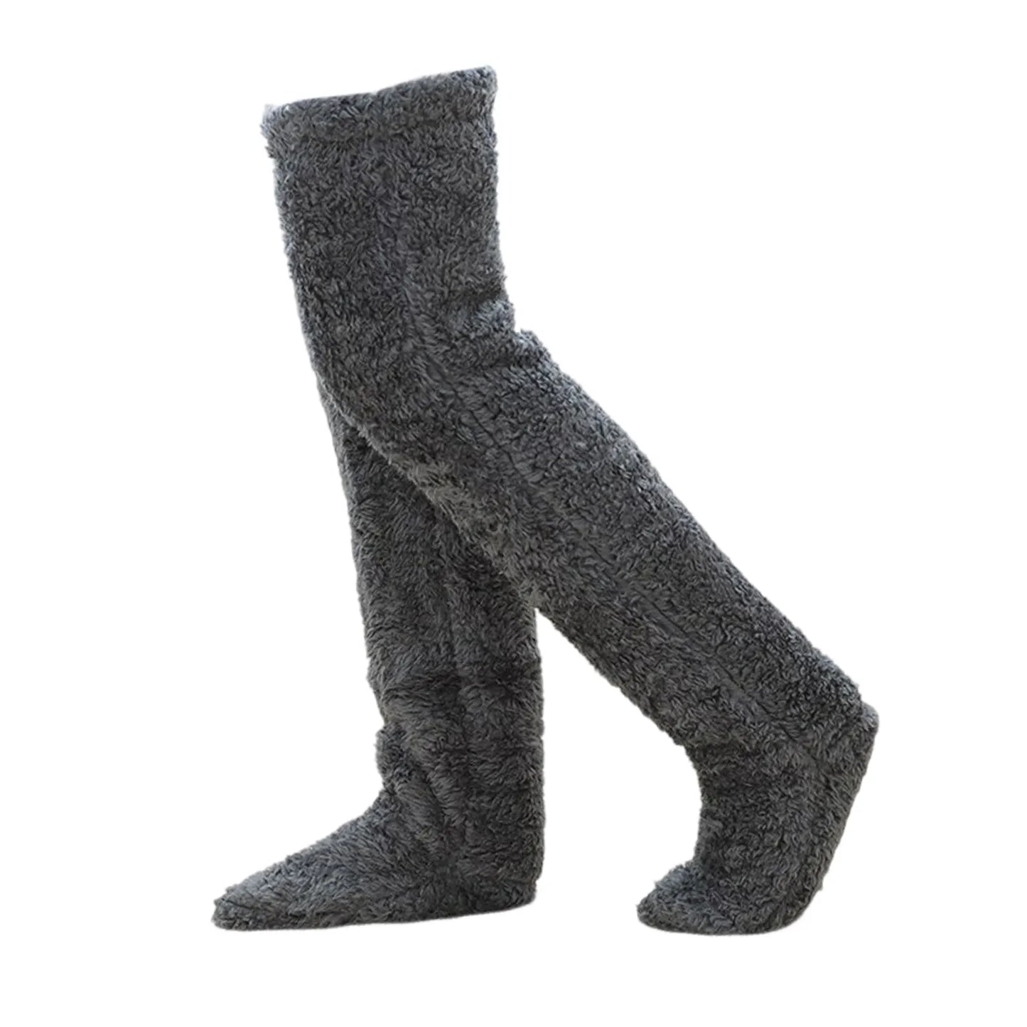 Cozy Knee Highs