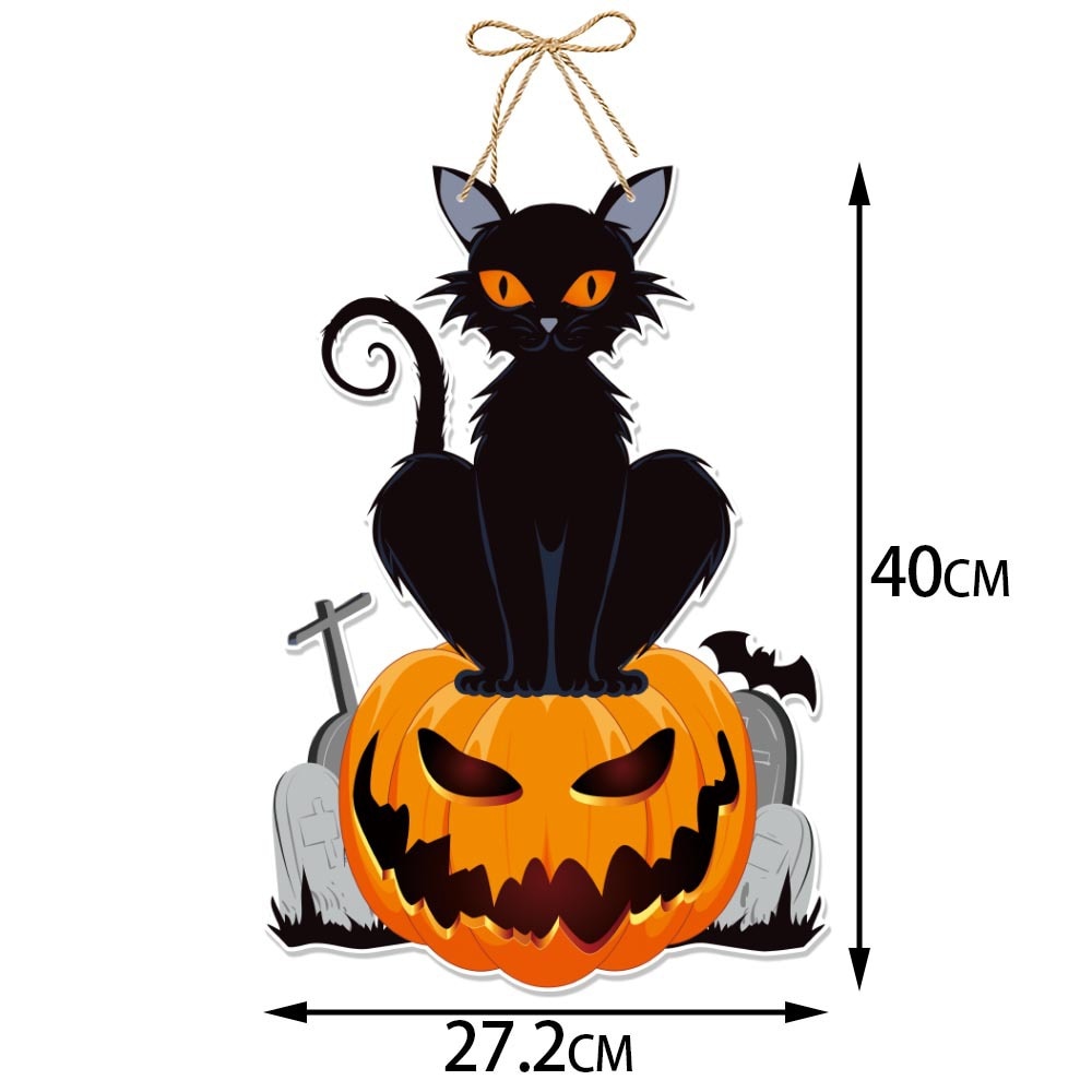 Led Halloween Light Strings & Other Halloween Decor | Indoor or Outdoor | Multiple Options